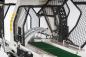 Preview: Lumag Hydraulische Sägespaltmaschine mit Zapfwellenantrieb SSA-500ZHPRO